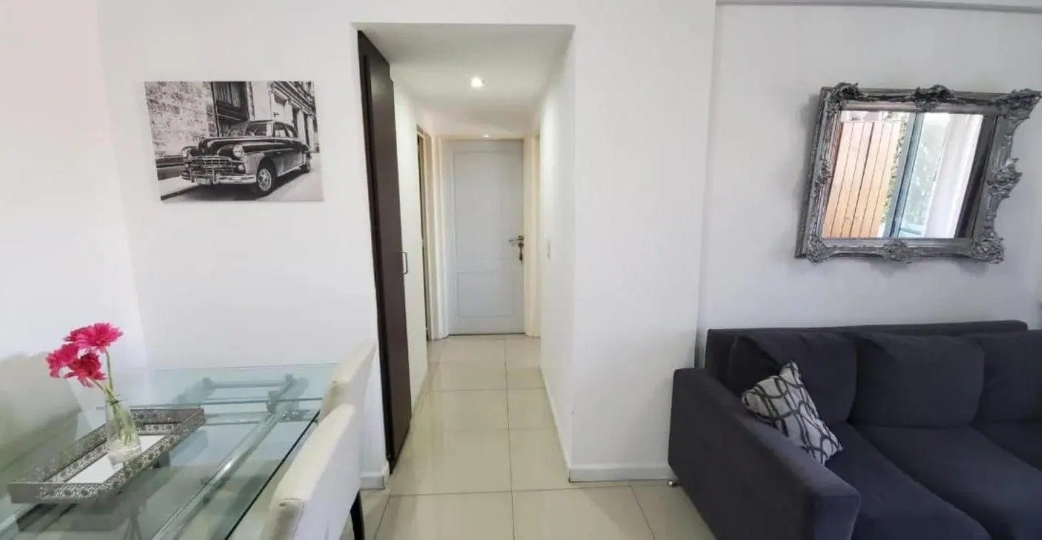 Departamento en venta - 2 Dormitorios 2 Baños - Liniers 2