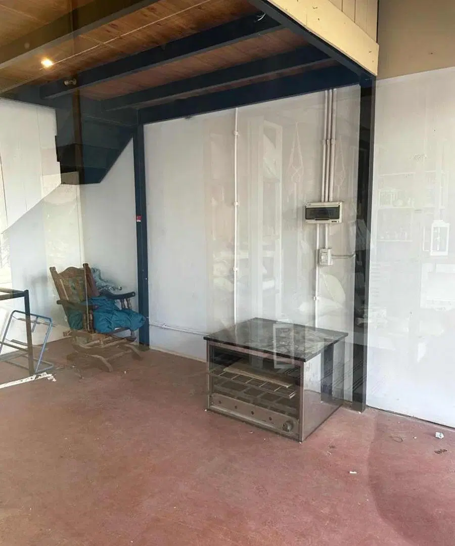 Local en venta - 24Mts2 - Tigre 1