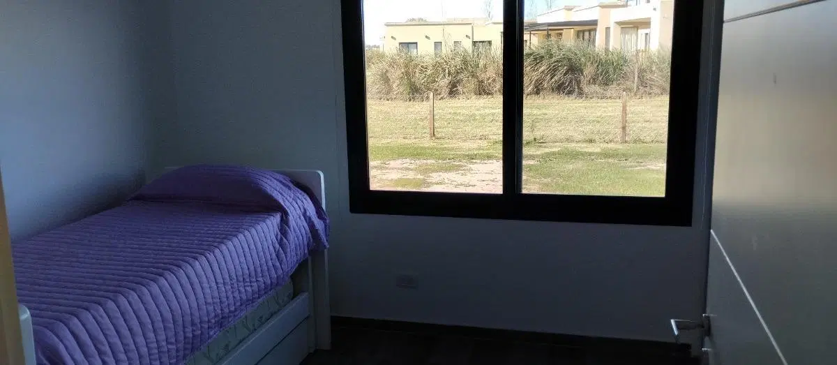 Casa en venta - 5 Dormitorios 2 Baños - Cochera - 2.000Mts2 - Luján 4