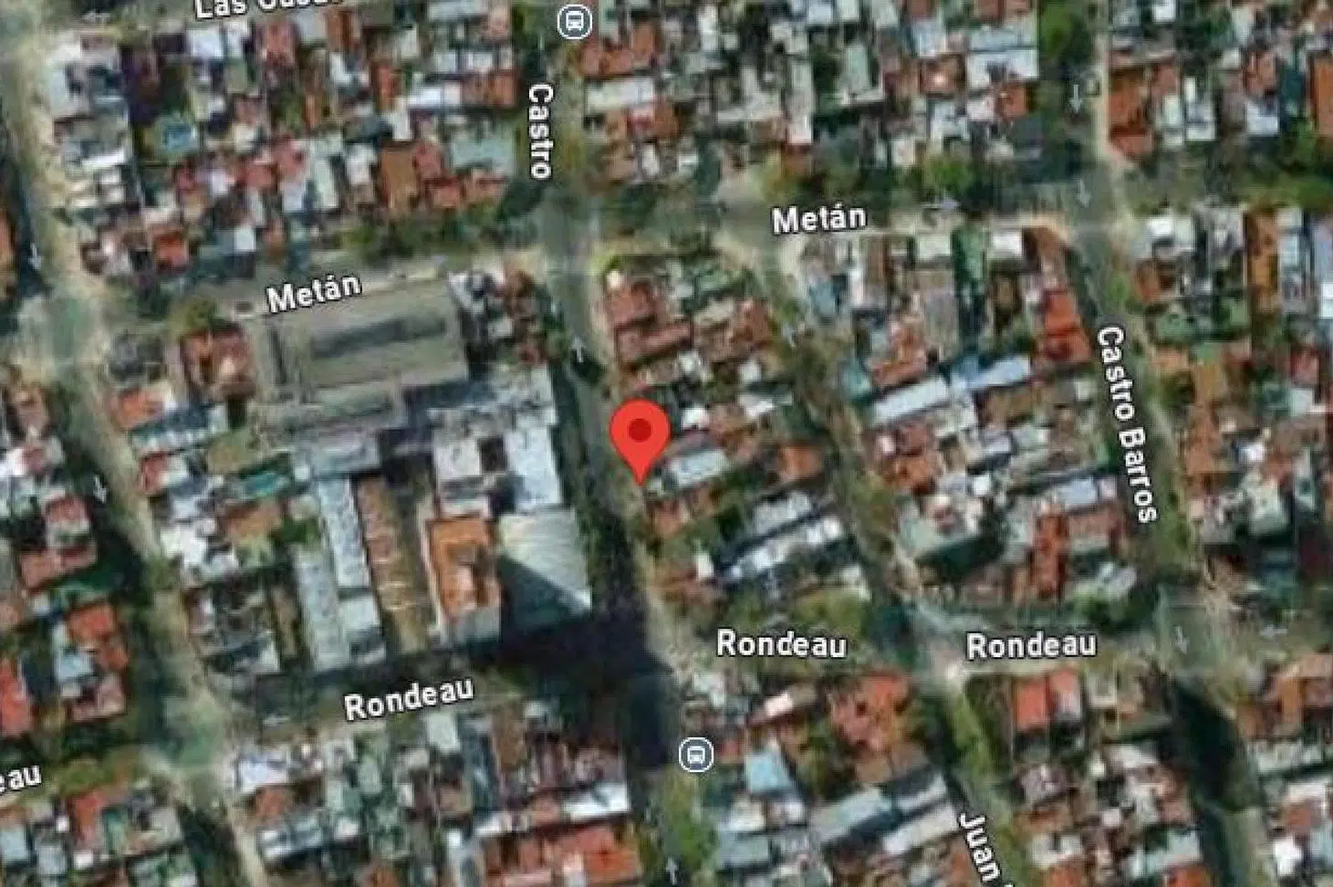 Terreno en venta - 71mts2 - Boedo 5