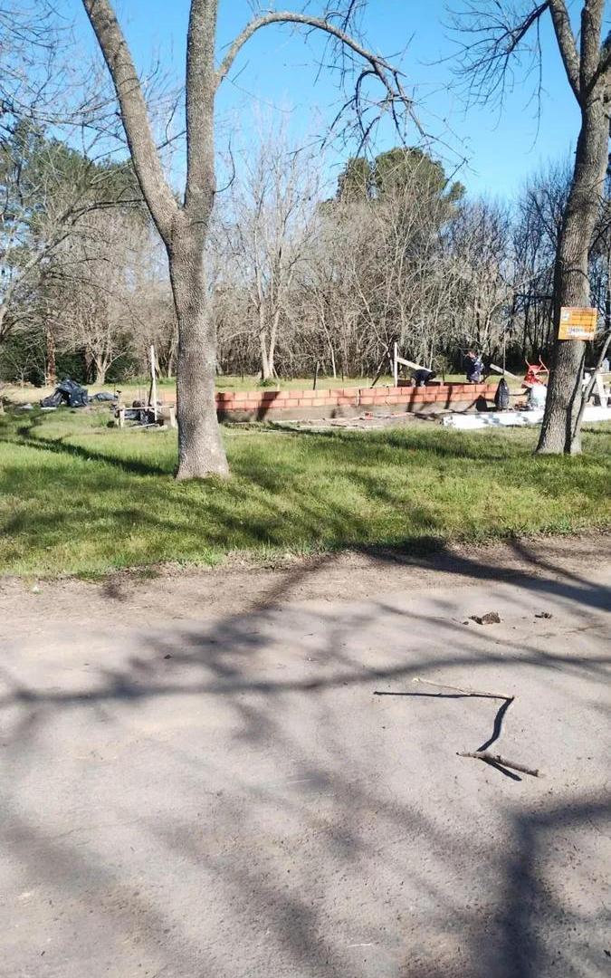 Terreno en venta - 1.600mts2 - Guernica