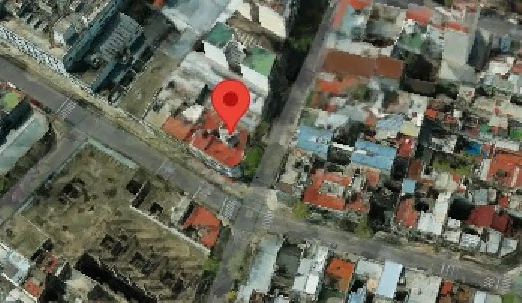 Local Comercial en alquiler - 1 Ambiente - Barracas 3