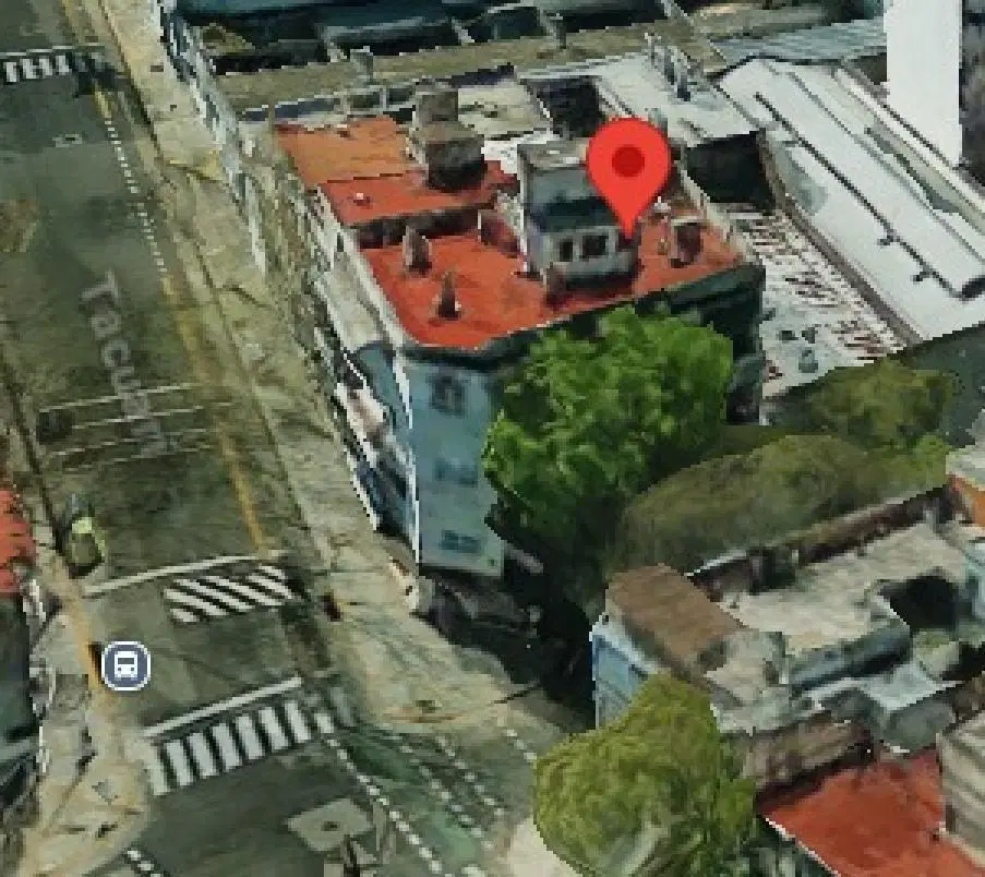 Local Comercial en alquiler - 1 Ambiente - Barracas 2