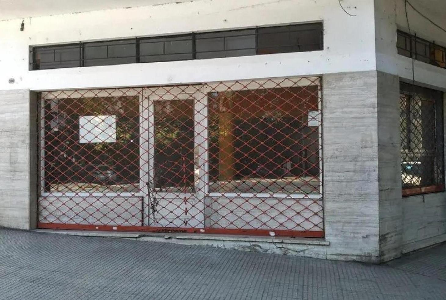 Local Comercial en alquiler - 1 Ambiente - Barracas