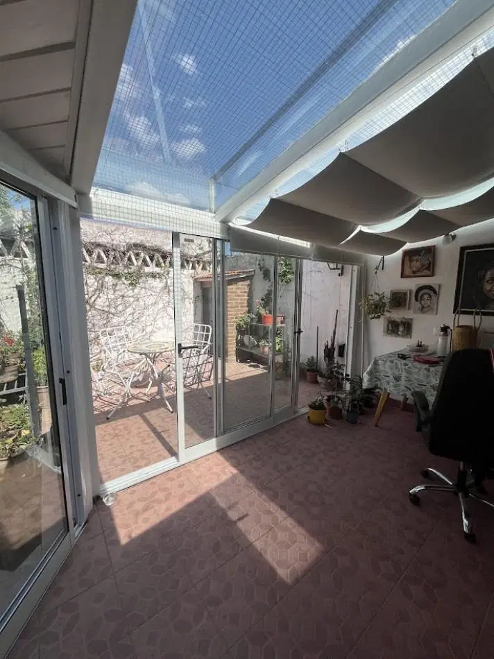 Casa en venta - 2 Dormitorios 2 Baños - Alta Gracia 5