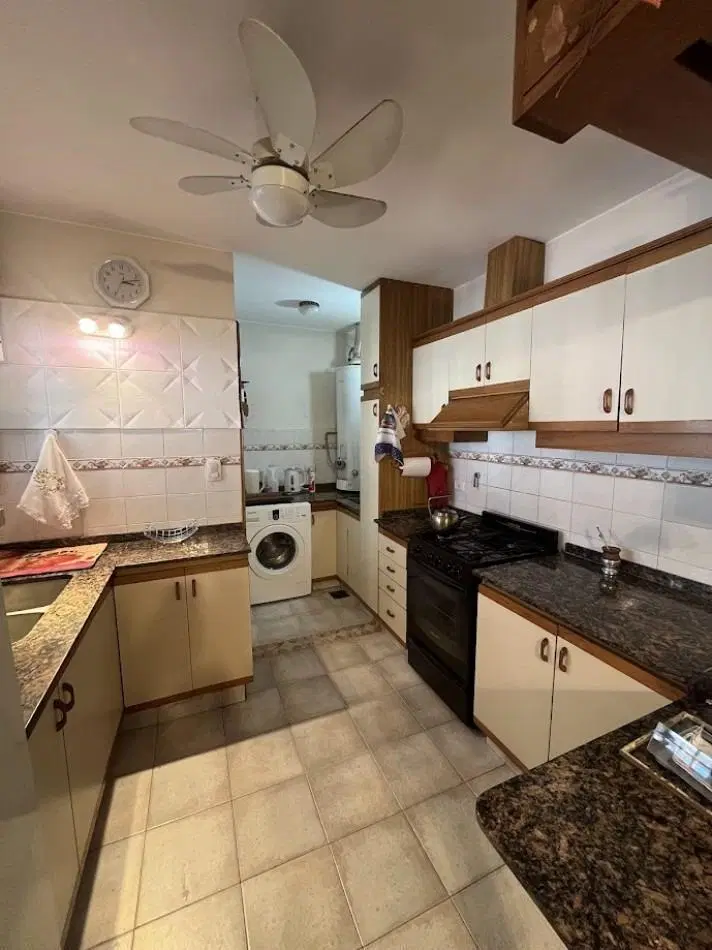 Casa en venta - 2 Dormitorios 2 Baños - Alta Gracia 4