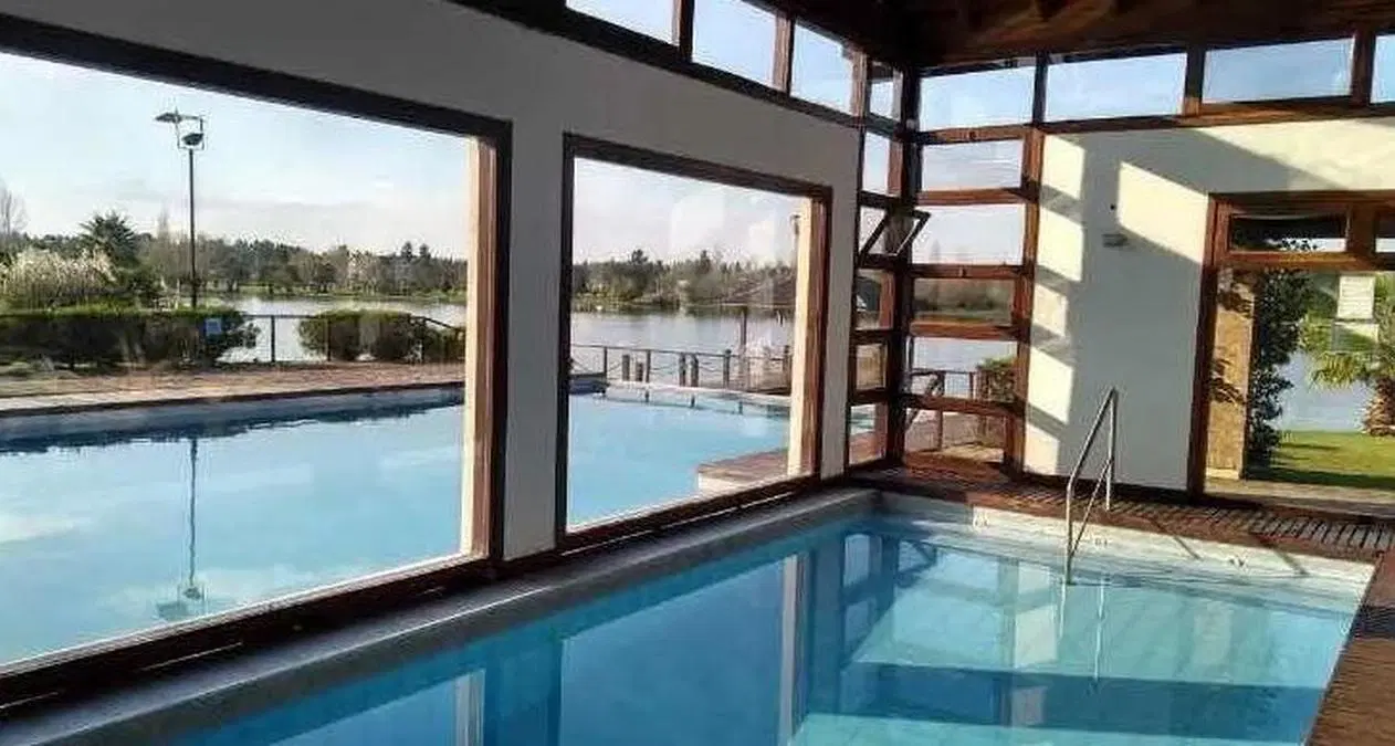 Terreno en venta - 1202mts2 - Posadas de los Lagos 2