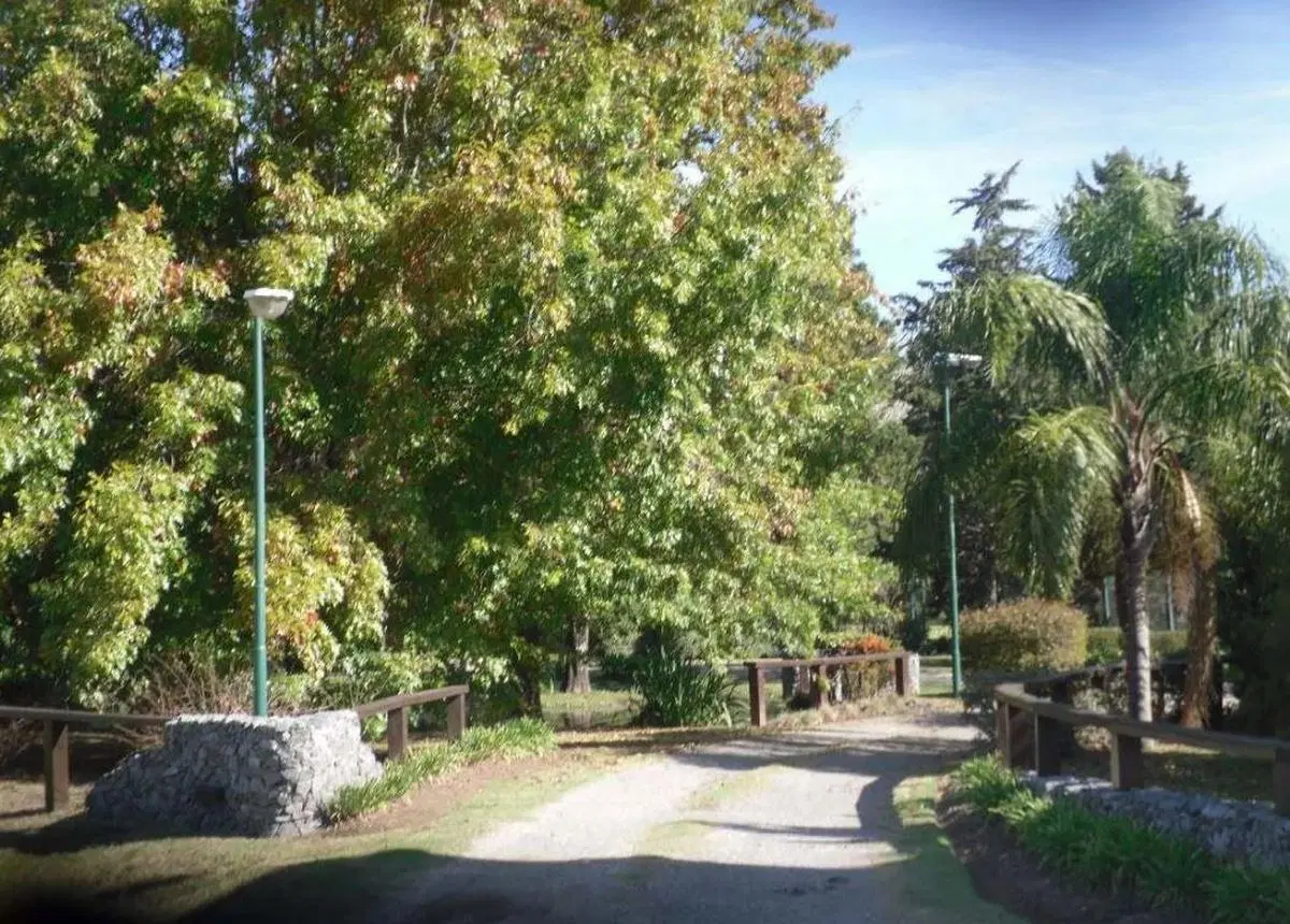 Terreno en venta - 1202mts2 - Posadas de los Lagos 3