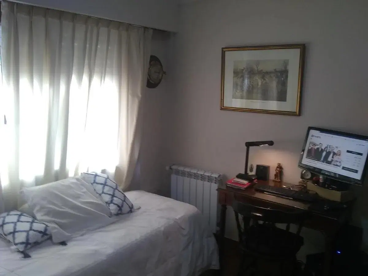 Departamento en venta - 2 Dormitorios 2 Baños - Cochera - 74Mts2 - Miramar 3