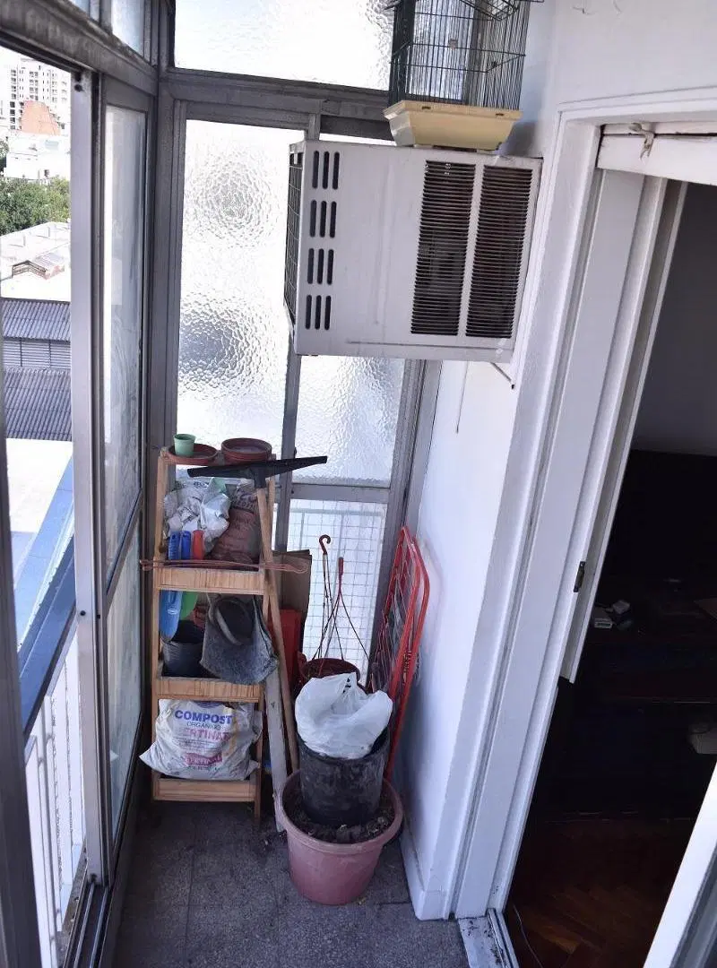 Departamento en venta - 1 Dormitorio 1 Baño - 48Mts2 - Floresta 4