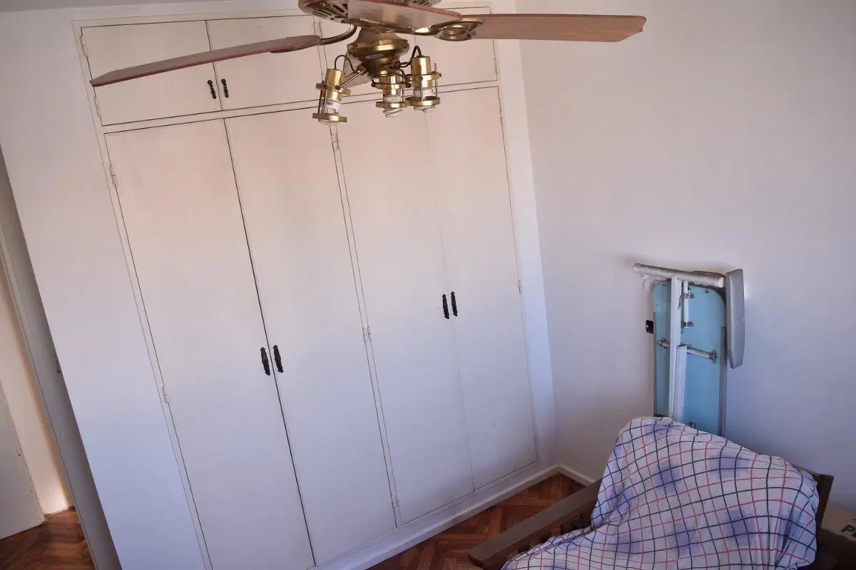 Departamento en venta - 1 Dormitorio 1 Baño - 48Mts2 - Floresta 8