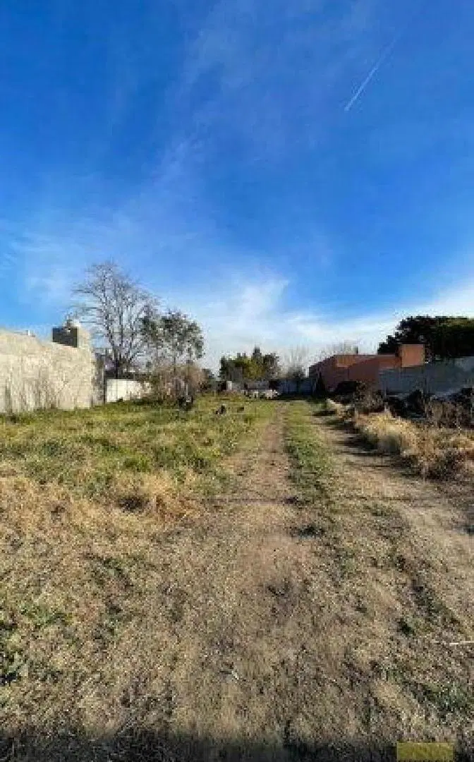 Terreno en venta - 395Mts2 - Tandil 4