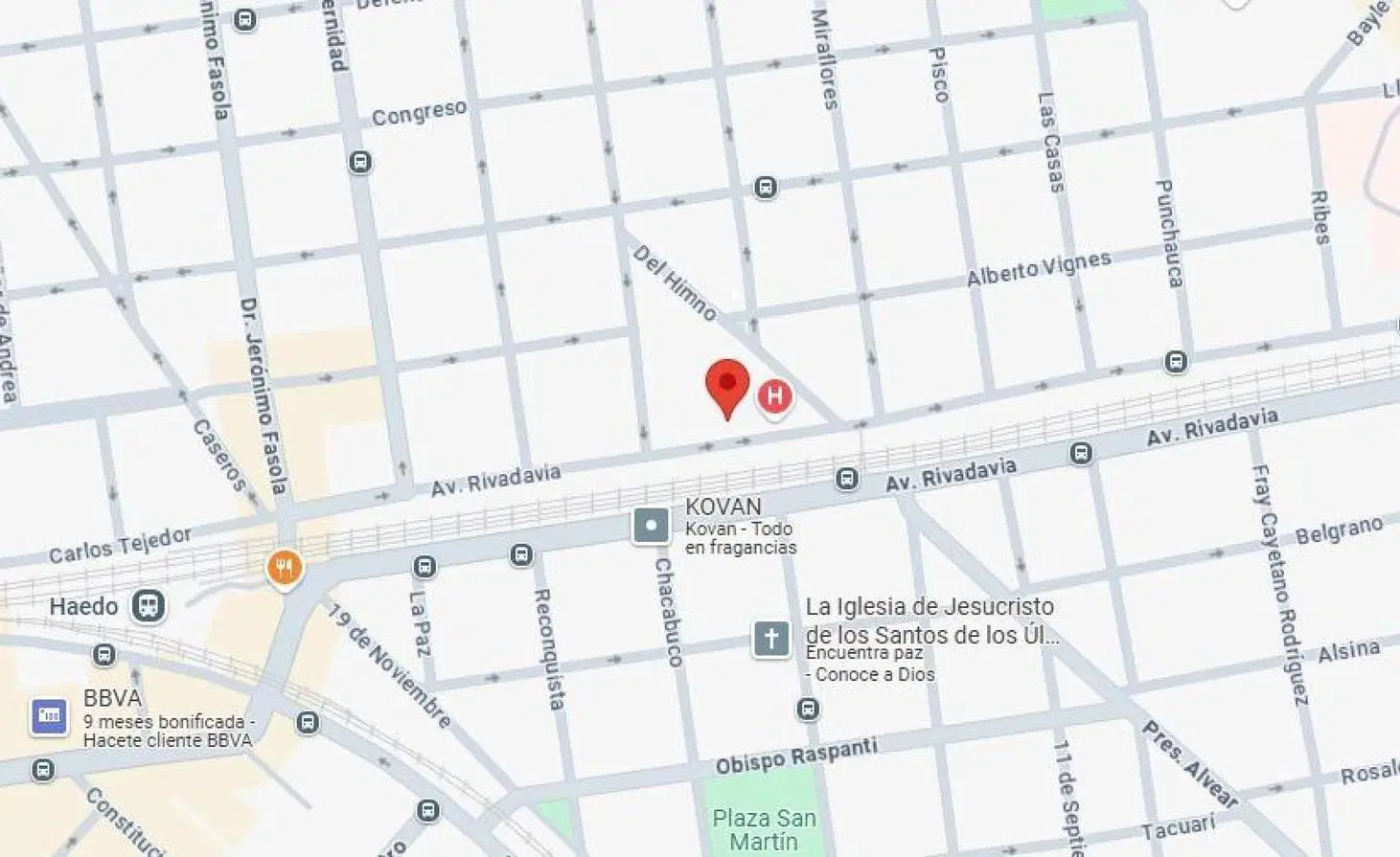 Departamento en venta - 1 Dormitorio 1 Baño - 62Mts2 - Haedo 3