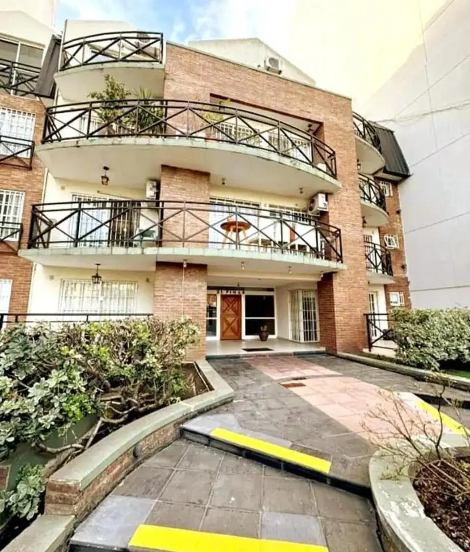 Departamento en venta - 1 Dormitorio 1 Baño - 62Mts2 - Haedo 2