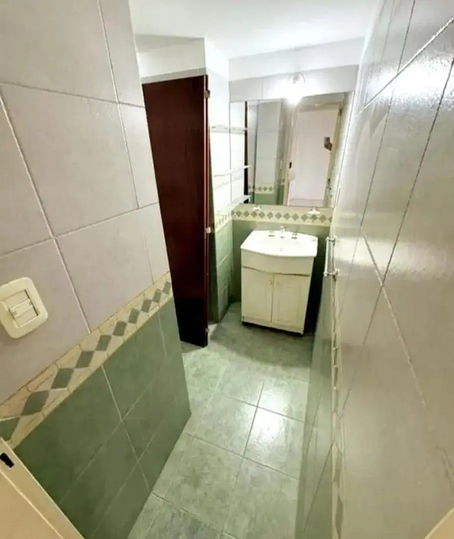 Departamento en venta - 1 Dormitorio 1 Baño - 62Mts2 - Haedo 5