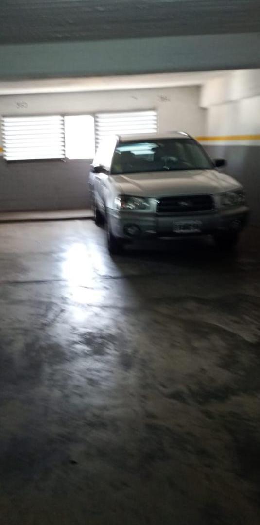 Cochera en venta - 13Mts2 - Belgrano