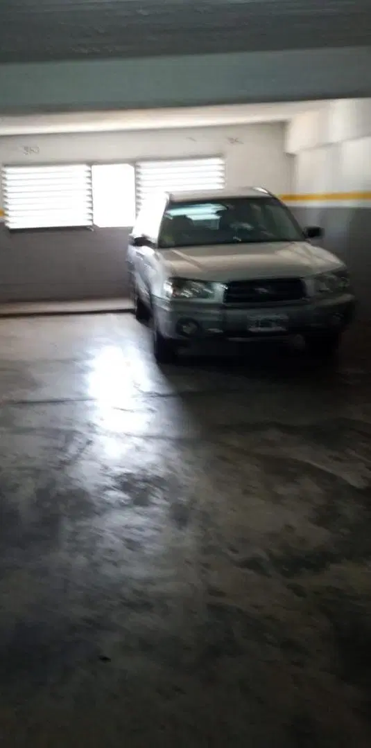 Cochera en venta - 13Mts2 - Belgrano 1
