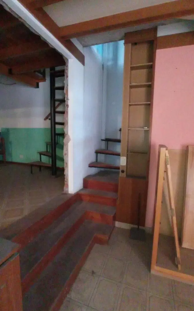 Departamento en venta - 3 Dormitorios 3 Baños - Galpón - 473Mts2 - Villa Diamante, Lanús 5