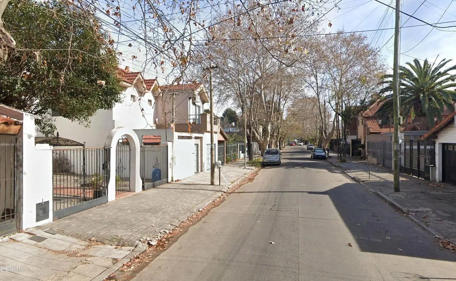 Casa en venta - 3 Dormitorios 2 Baños - Villa Sarmiento 2