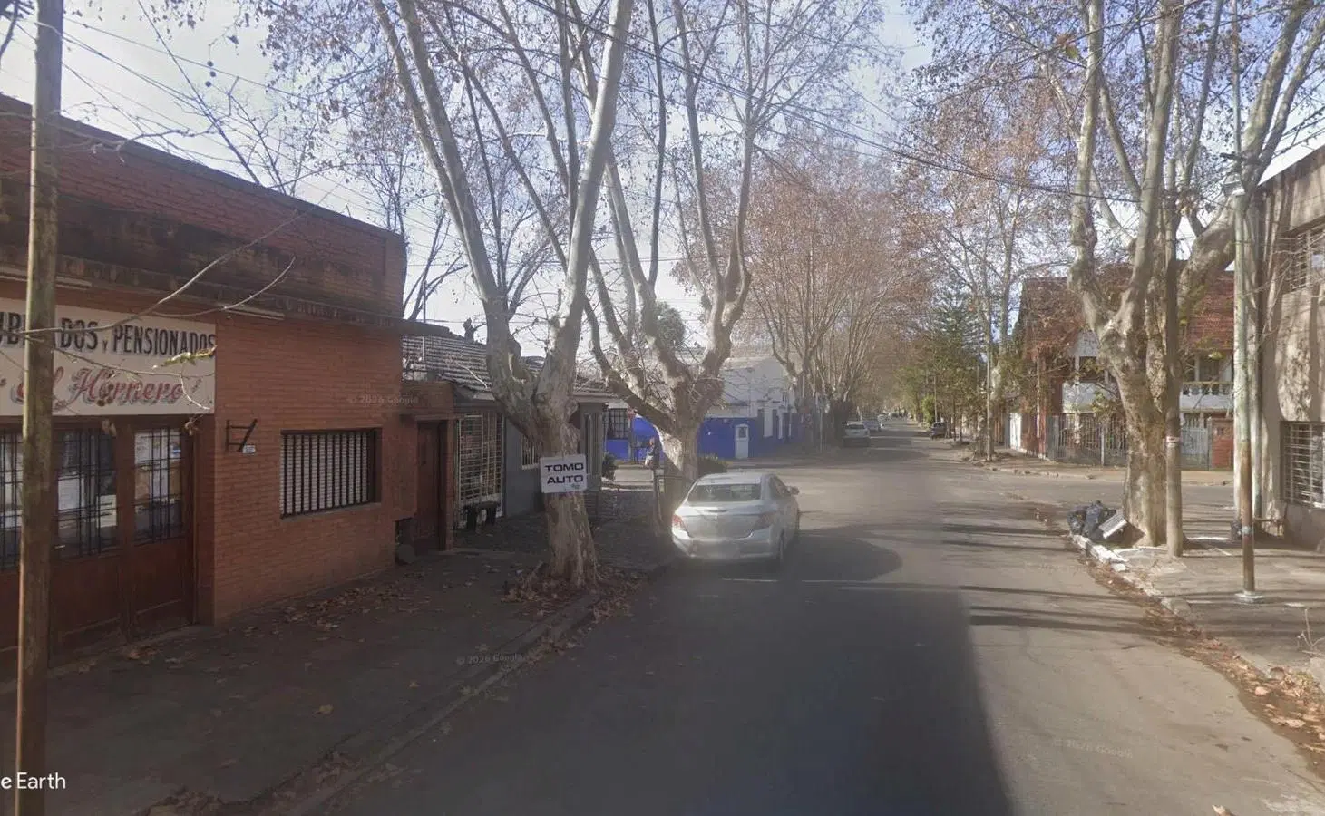 Casa en venta - 3 Dormitorios 2 Baños - Villa Sarmiento 3