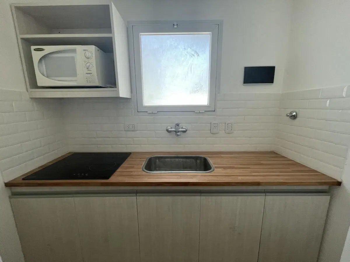 Departamento en venta - 2 Dormitorios 1 Baño - 45Mts2 - Pinamar 5