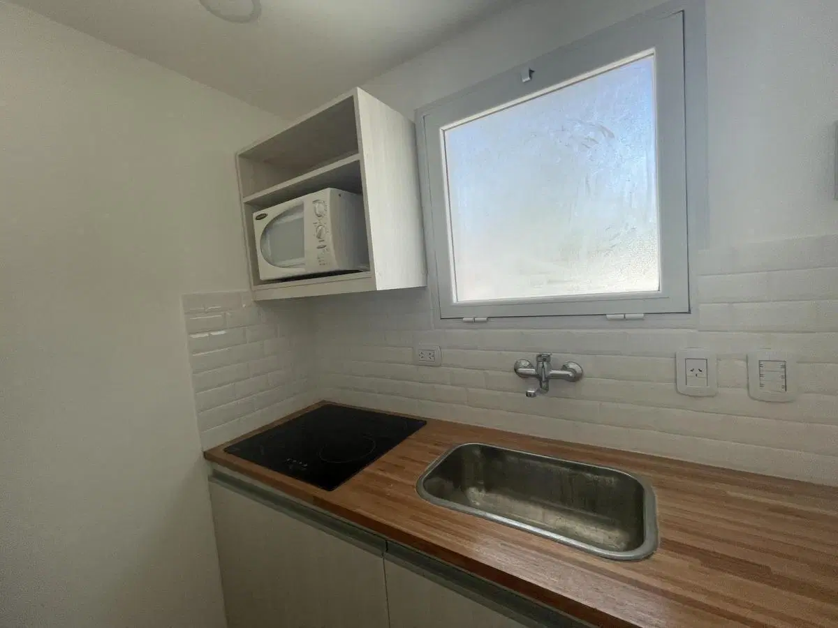Departamento en venta - 2 Dormitorios 1 Baño - 45Mts2 - Pinamar 2