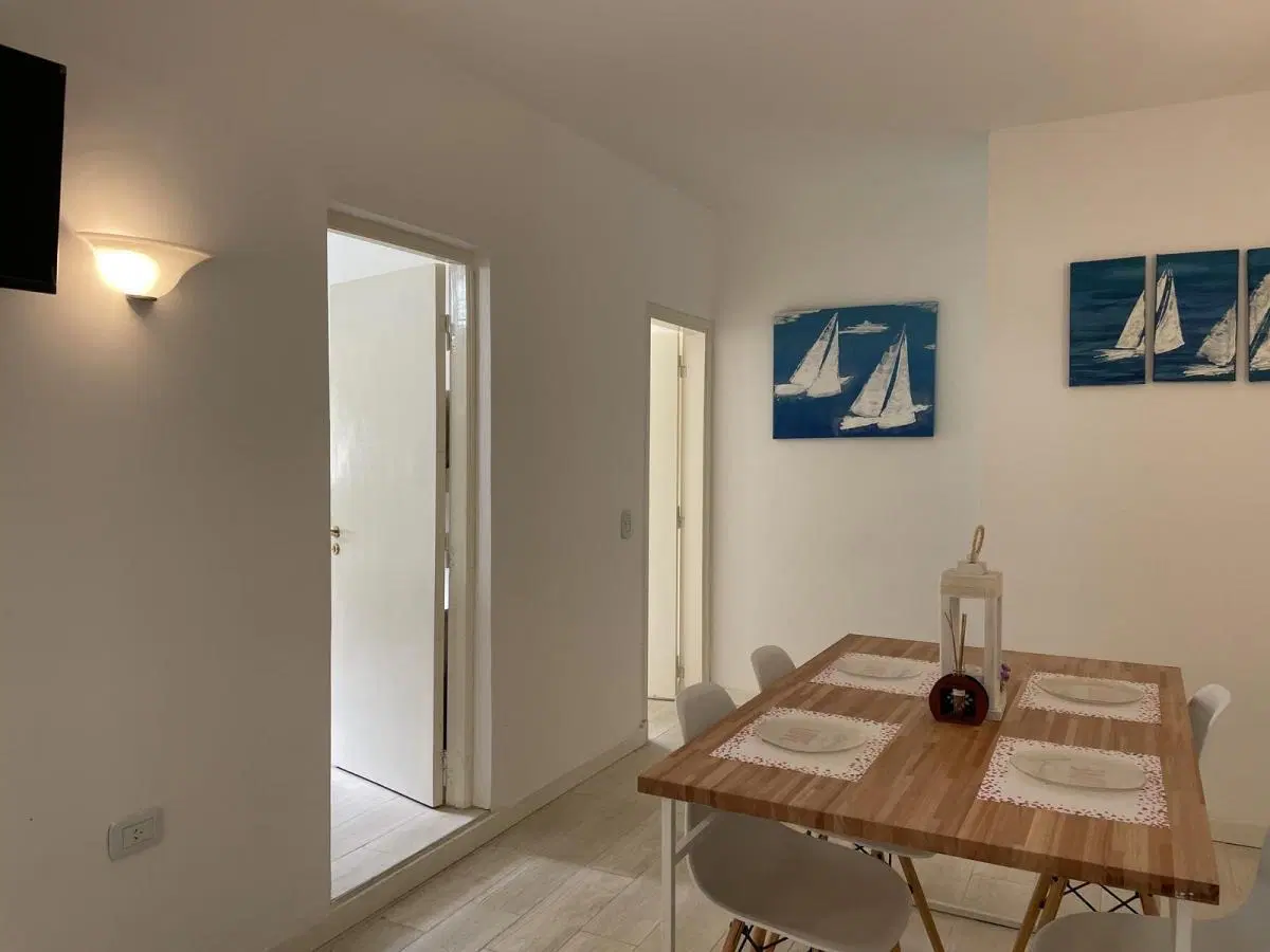 Departamento en venta - 2 Dormitorios 1 Baño - 45Mts2 - Pinamar 3