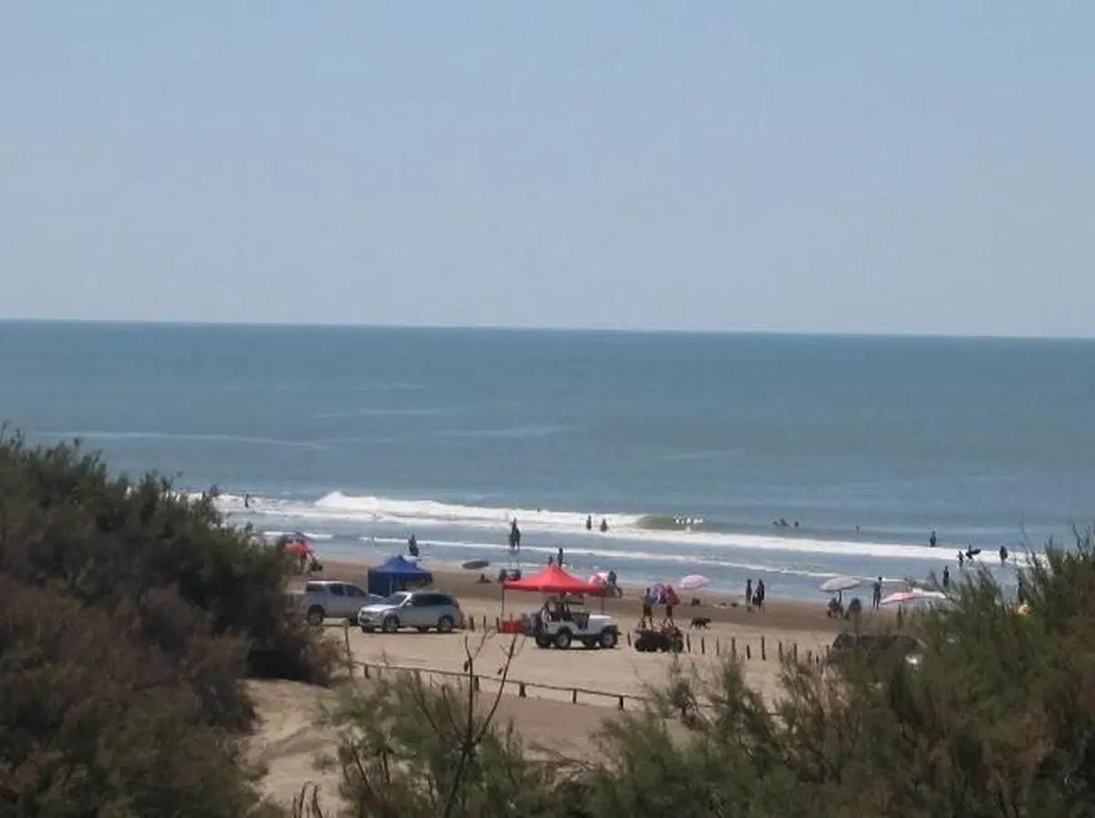 Terreno en venta - 1004.78mts2 - Pinamar 2
