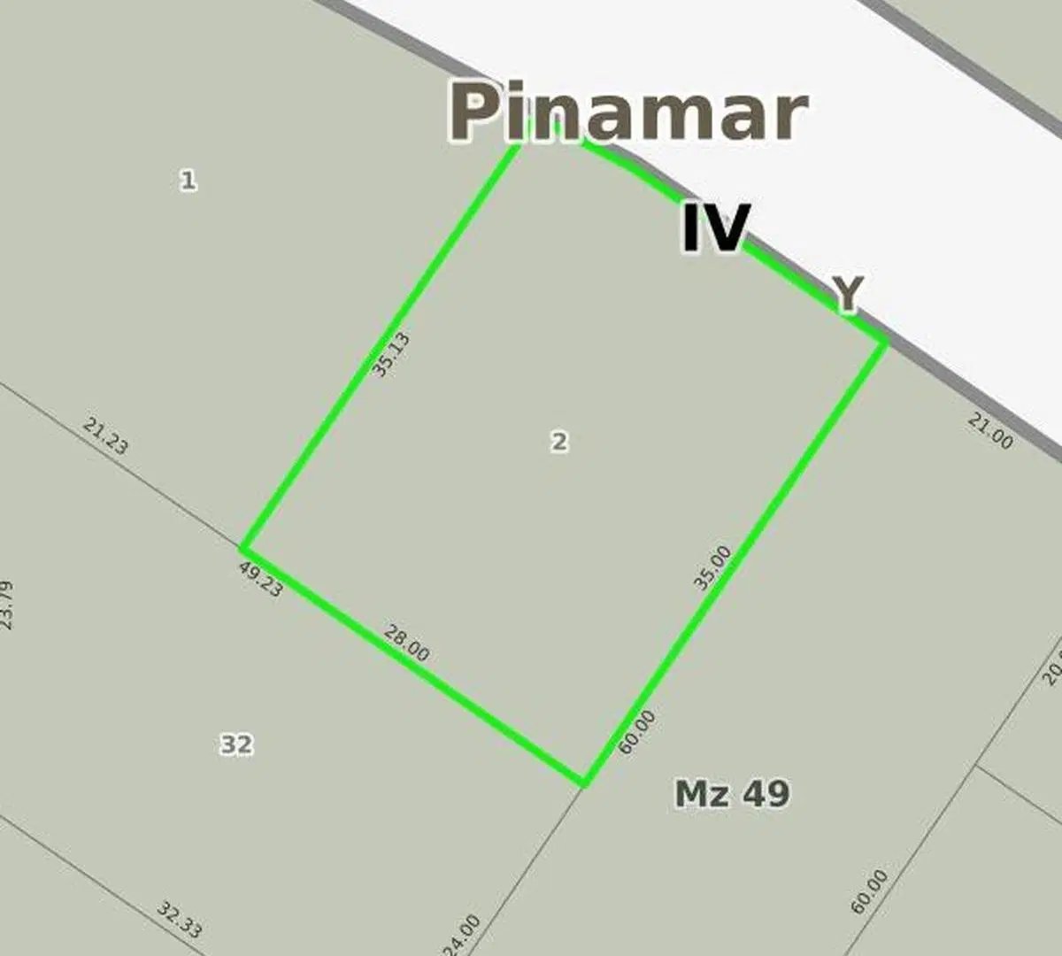 Plano 1