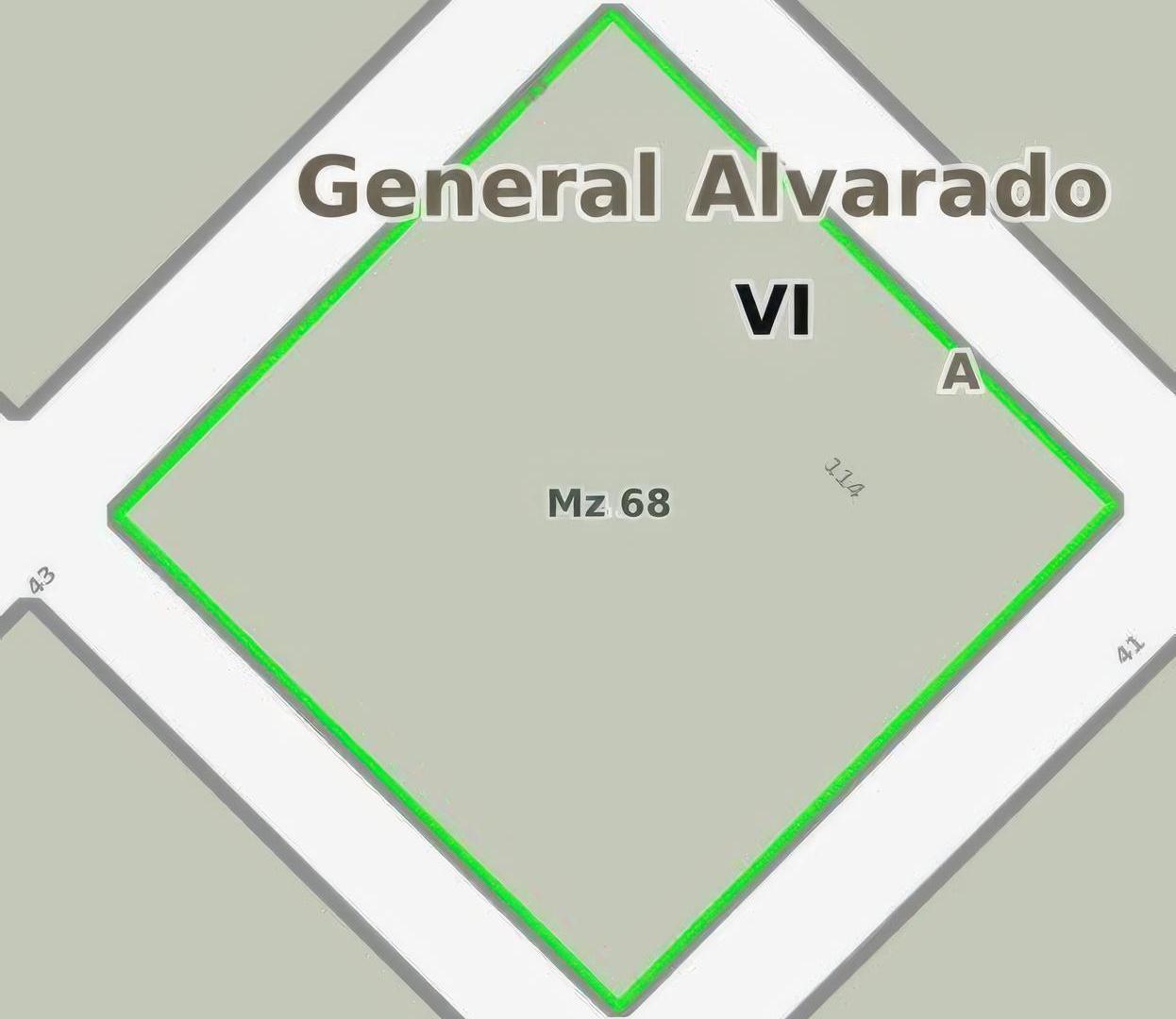 Foto de Terreno en venta - 7.500Mts2 - Mar del Sur, imagen 1