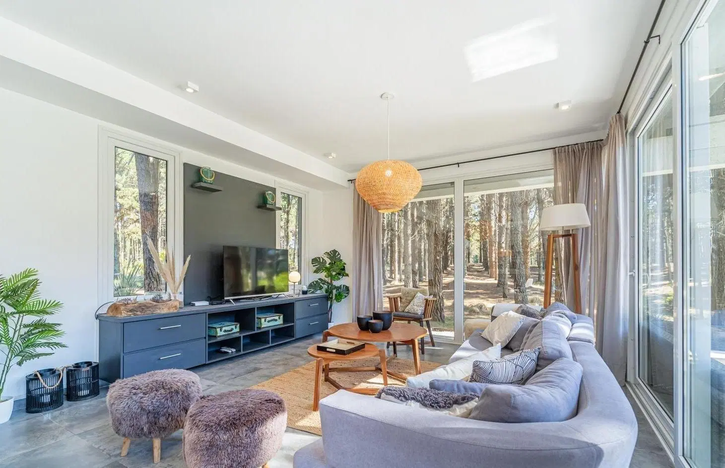 Casa en venta - 4 Dormitorios 2 Baños - Pinamar 2