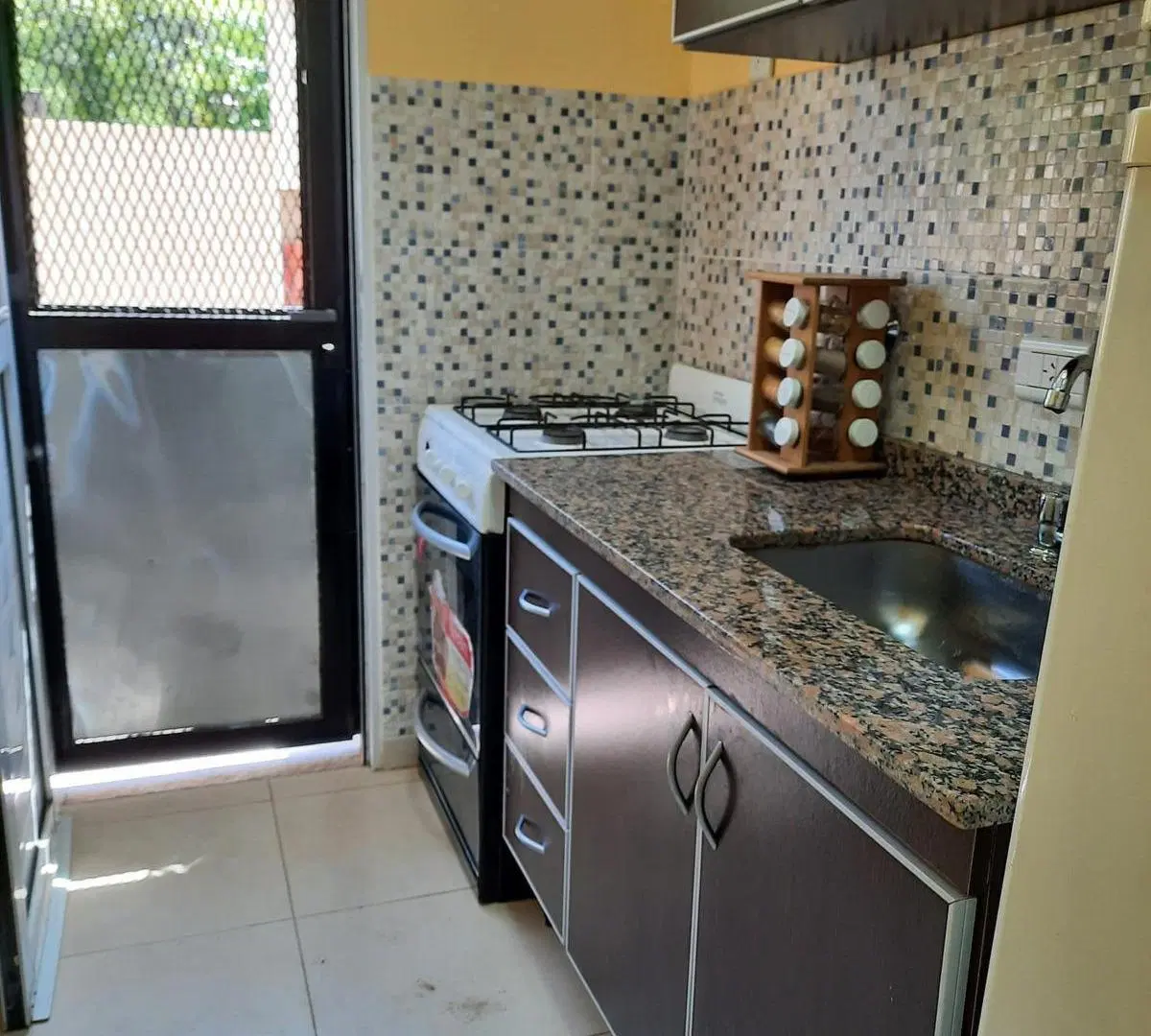 Departamento en venta - 2 Dormitorios 1 Baño 1 Cochera - 55Mts2 - Costa Azul 3