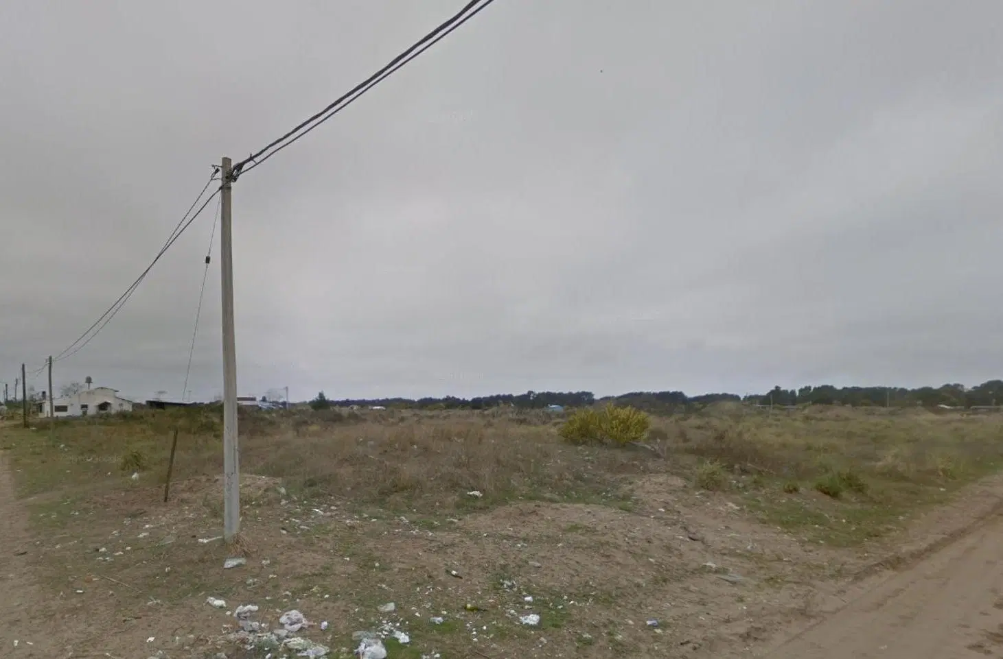Terreno en venta - 518mts2 - Nueva Atlantis 3
