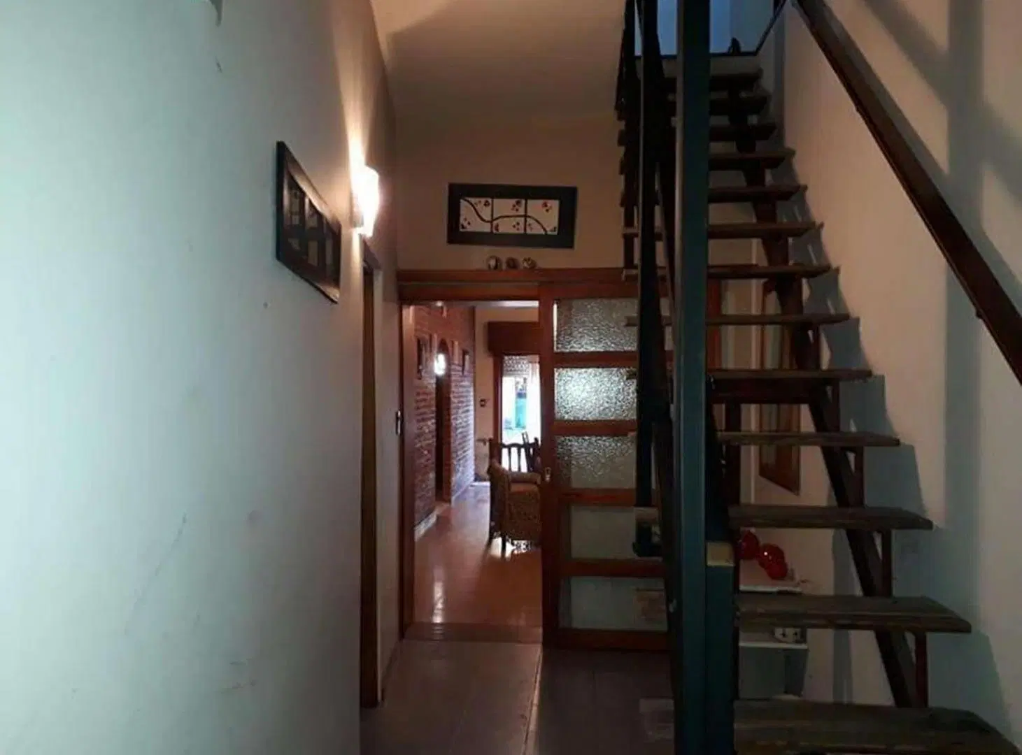 Casa en venta - 2 Dormitorios 1 Baño - 170mts2 - Quilmes 4