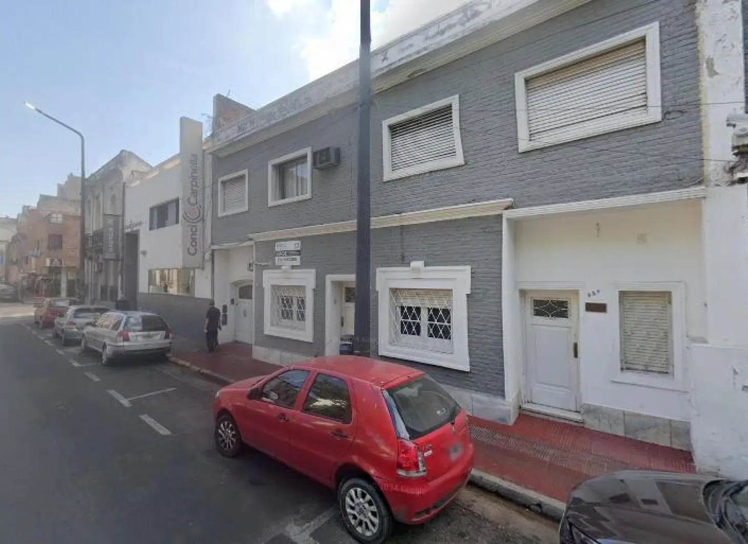Casa en venta - 4 Dormitorios 3 Baños - Departamento - 535Mts2 - Córdoba 5