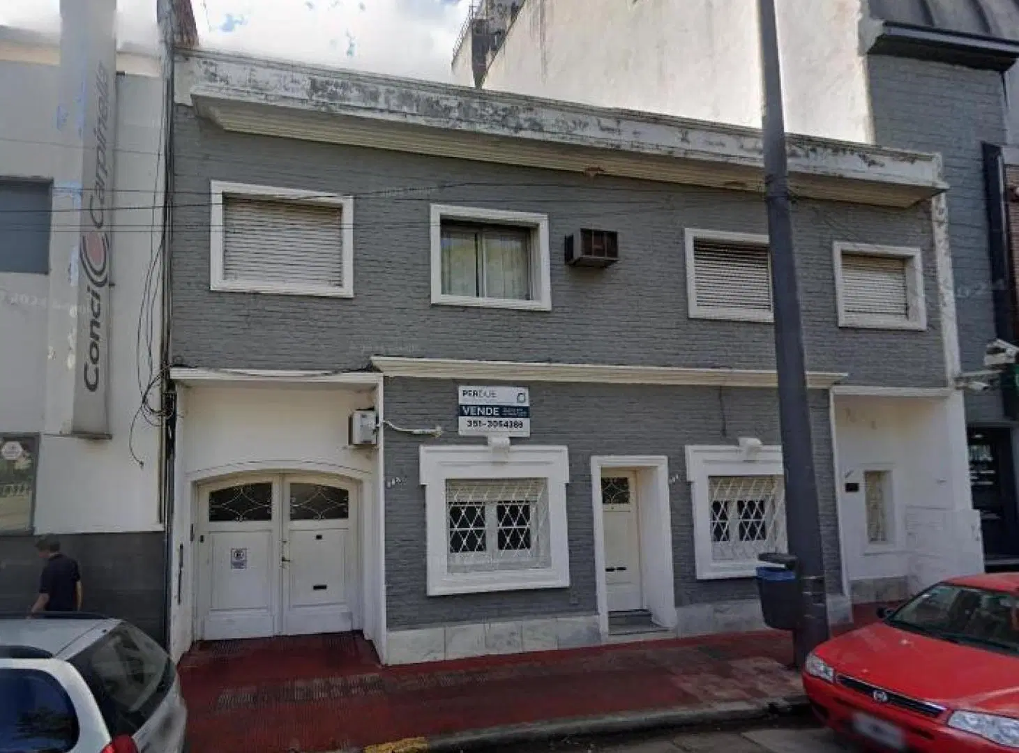 Casa en venta - 4 Dormitorios 3 Baños - Departamento - 535Mts2 - Córdoba 1