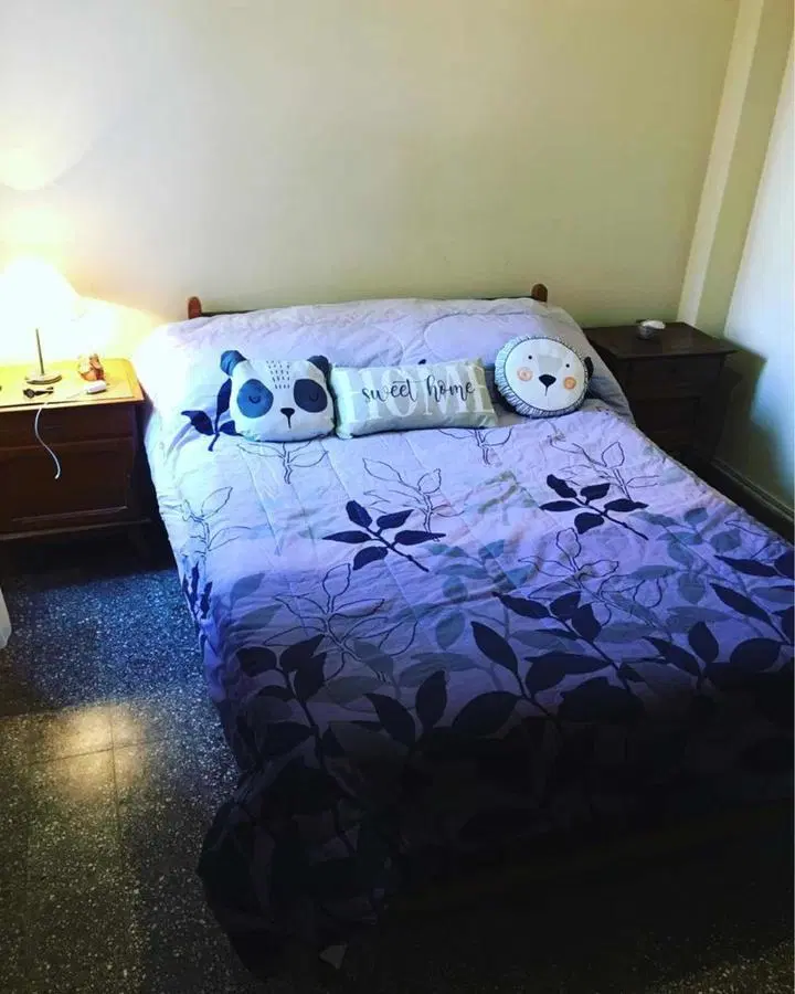 Departamento en venta - 2 dormitorios 1 baño - 50mts2 - Mar De Ajo 2