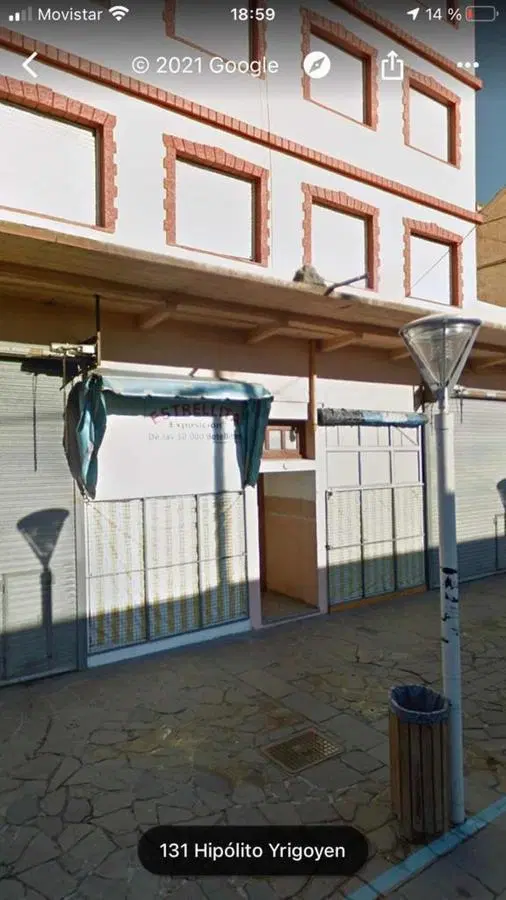 Departamento en venta - 2 dormitorios 1 baño - 50mts2 - Mar De Ajo 1