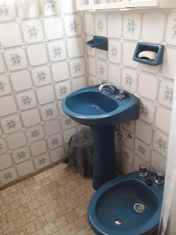 Departamento en venta - 2 dormitorios 1 baño - 50mts2 - Mar De Ajo 5