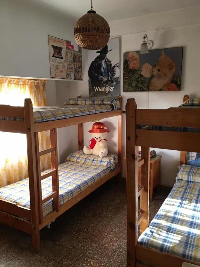 Departamento en venta - 2 dormitorios 1 baño - 50mts2 - Mar De Ajo 3