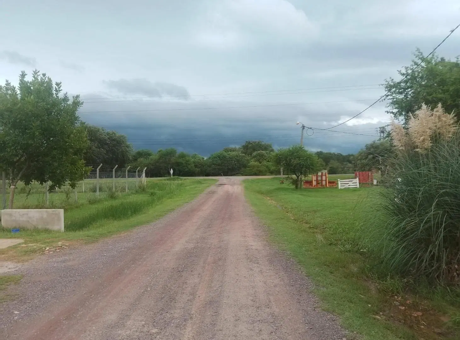 Terreno en venta - 842Mts2 - Gualeguaychu 2