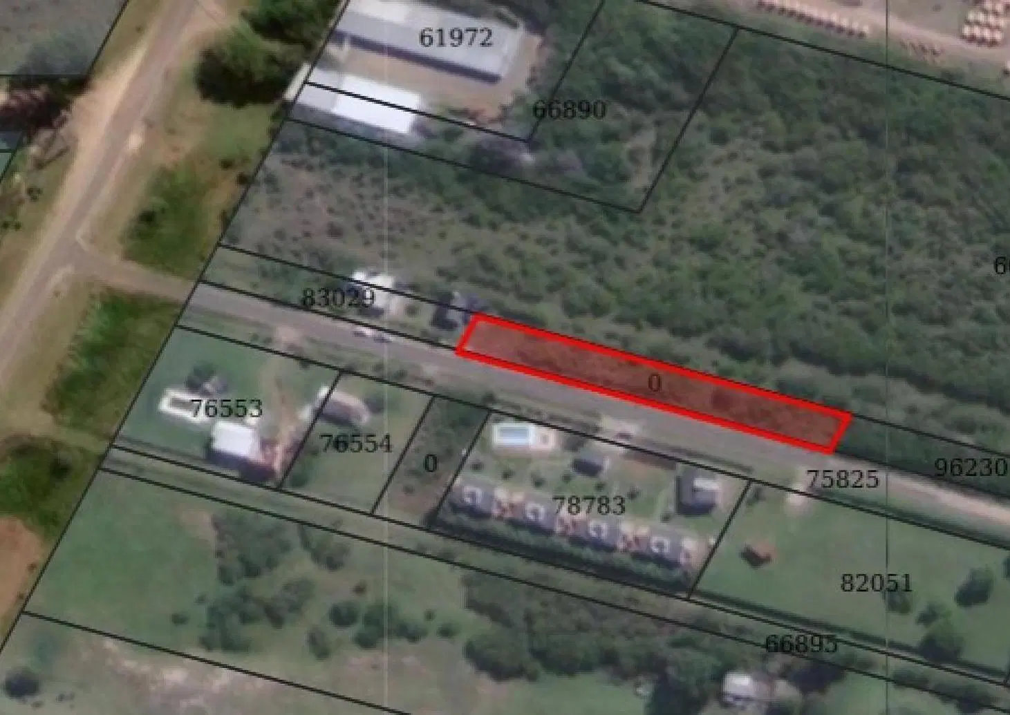 Terreno en venta - 842Mts2 - Gualeguaychu 5