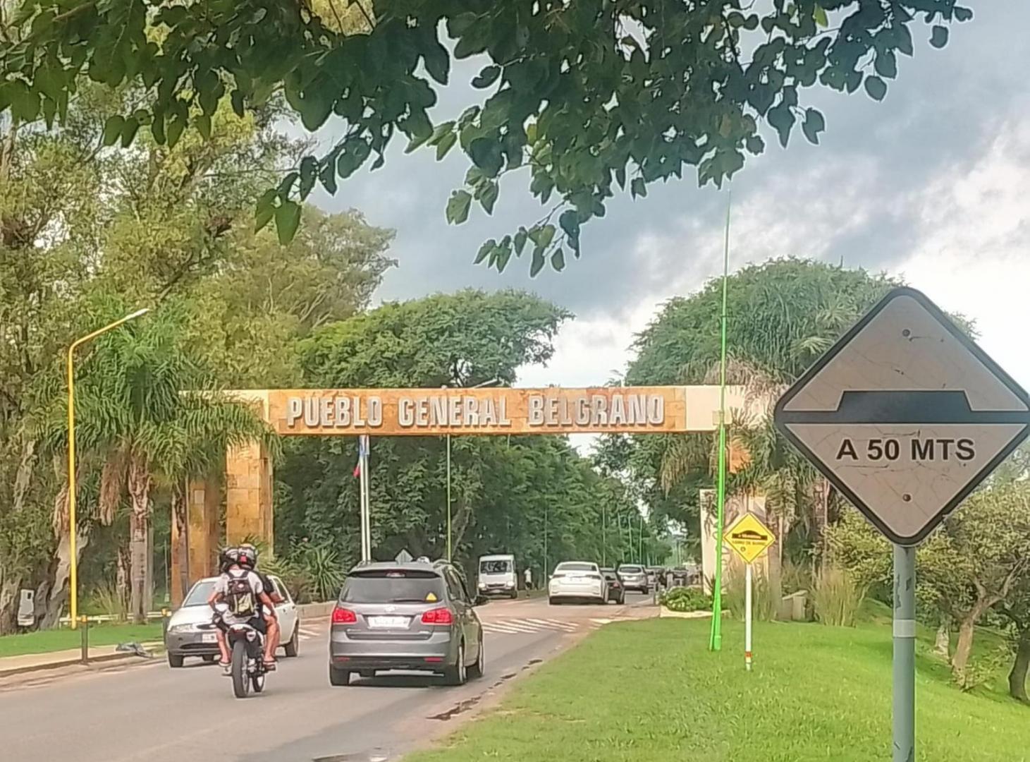 Foto de Terreno en venta - 842Mts2 - Gualeguaychu, imagen 4