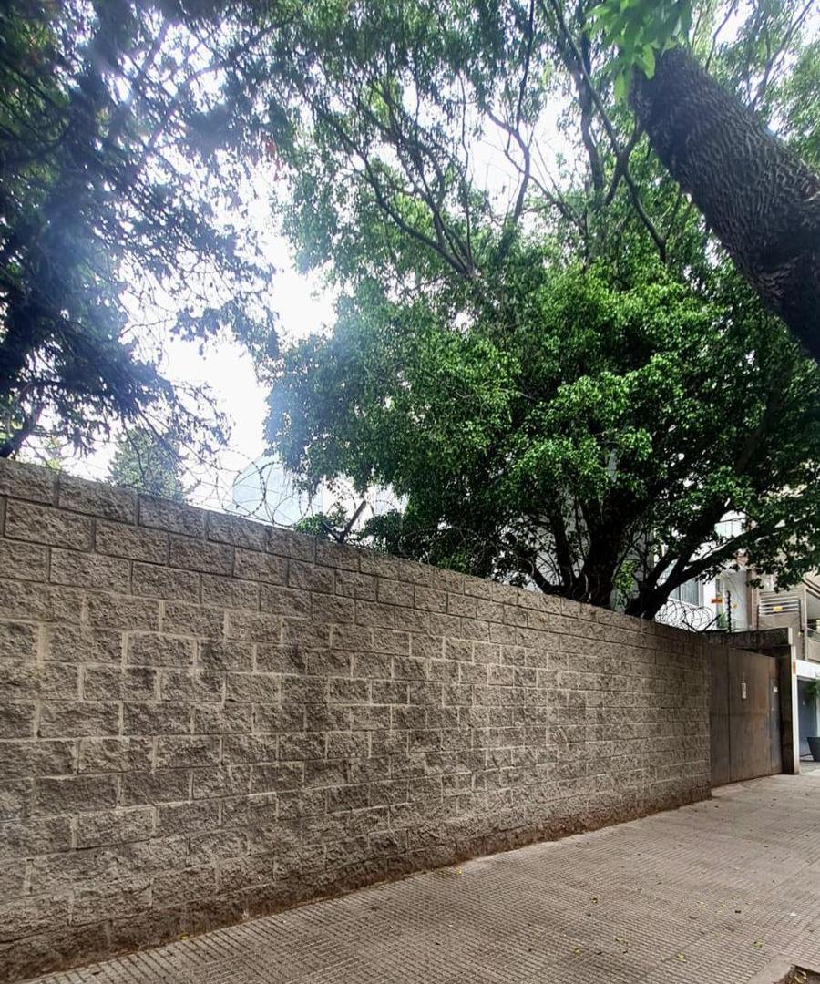 Terreno en venta - 508Mts2 - Villa del Parque