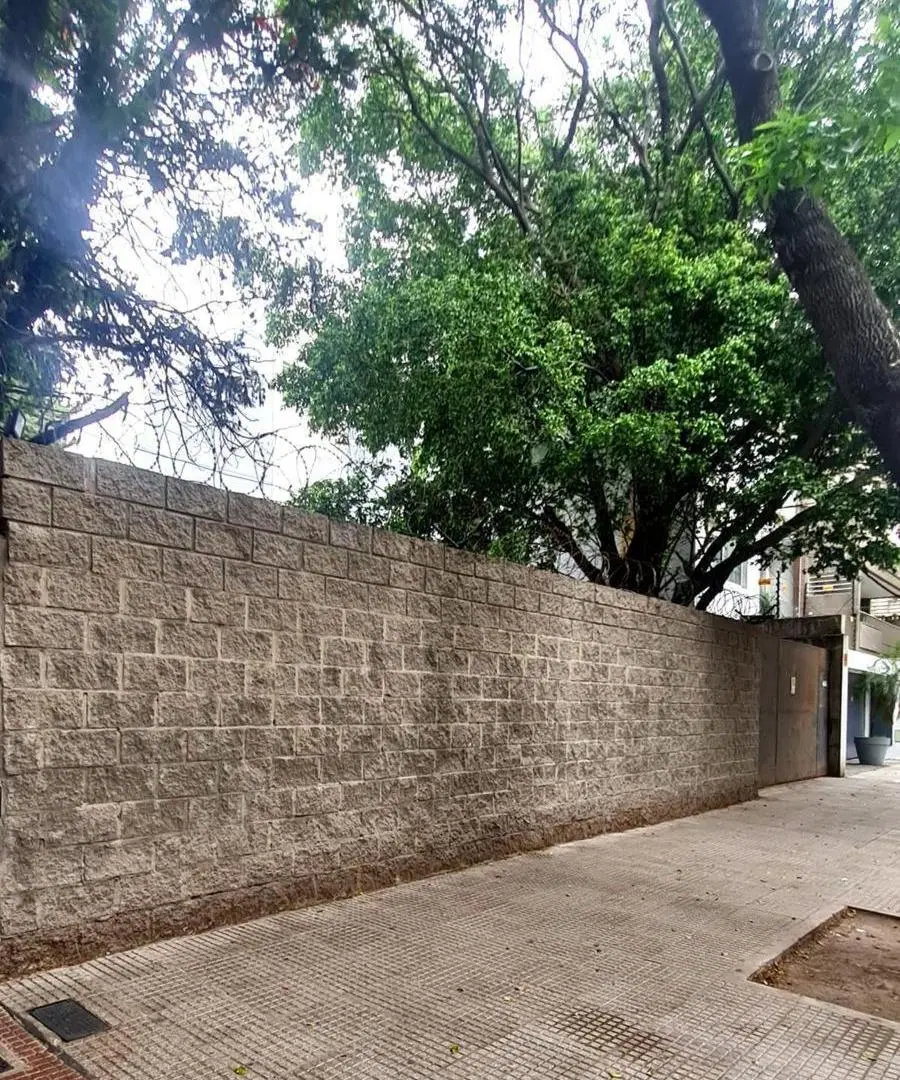 Terreno en venta - 508Mts2 - Villa del Parque 2