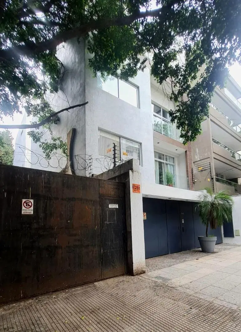 Terreno en venta - 508Mts2 - Villa del Parque 5
