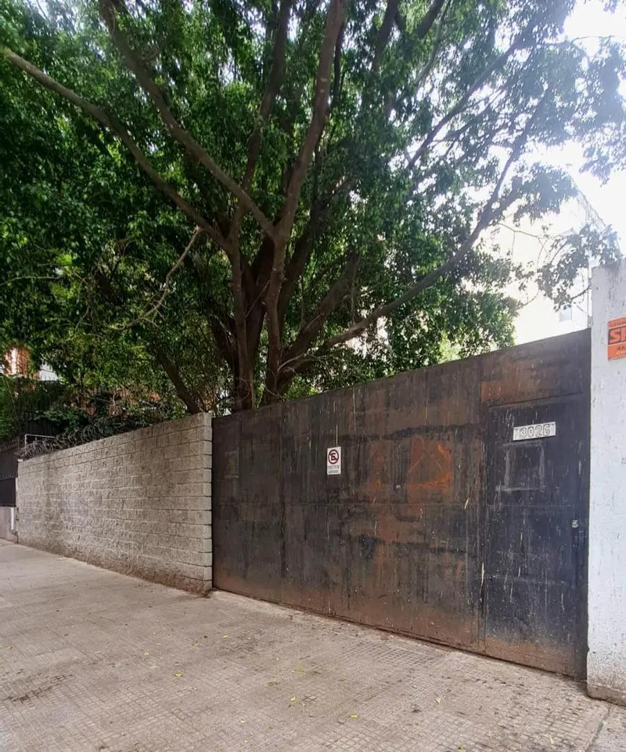 Terreno en venta - 508Mts2 - Villa del Parque 3