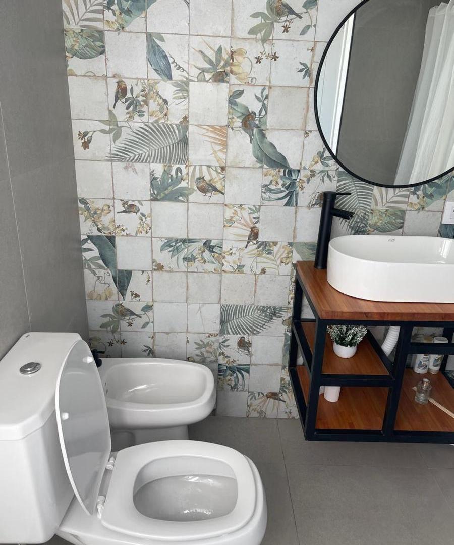 Casa en venta - 2 Dormitorios 2 Baños - Coronel Brandsen