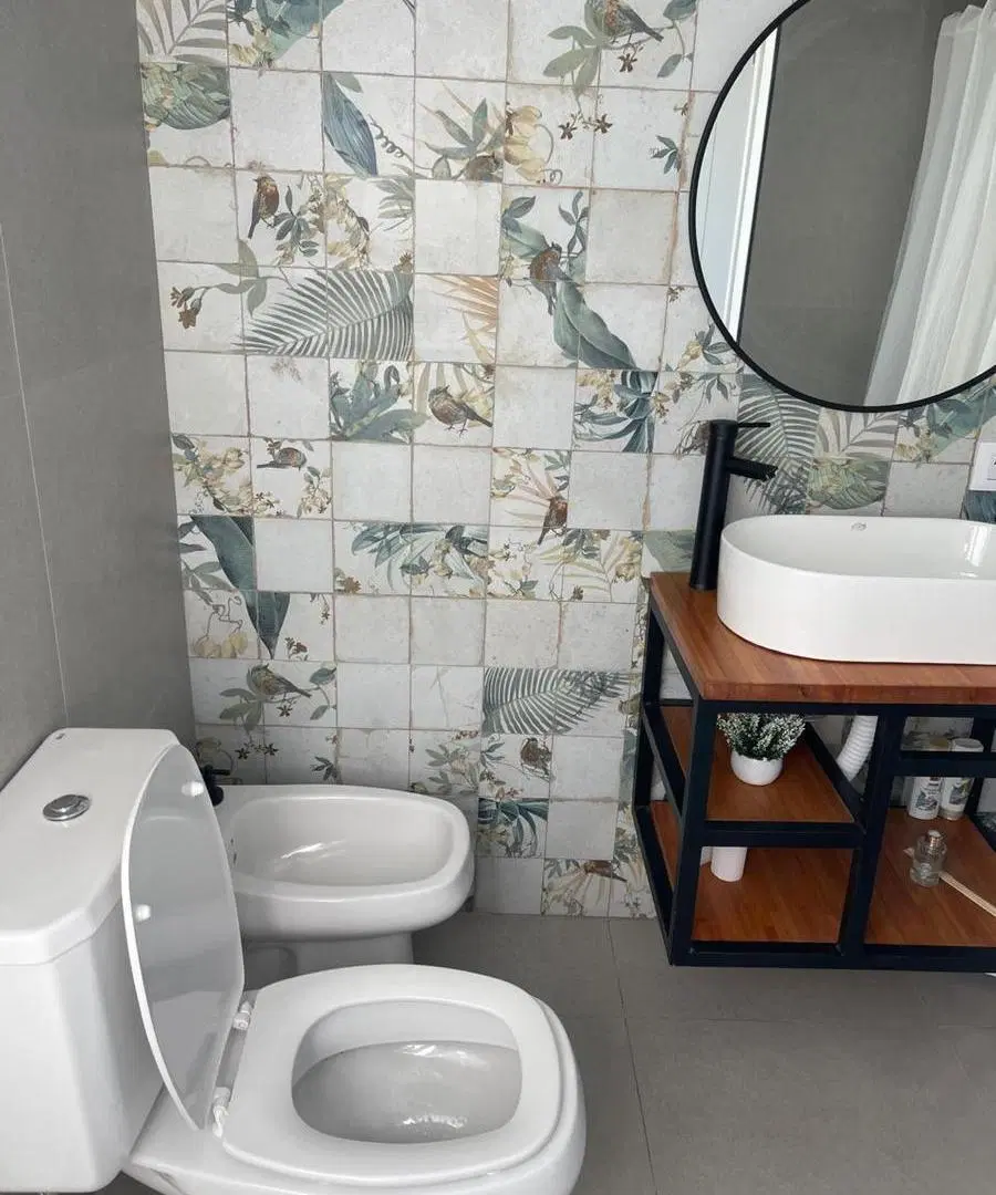 Casa en venta - 2 Dormitorios 2 Baños - Coronel Brandsen 1