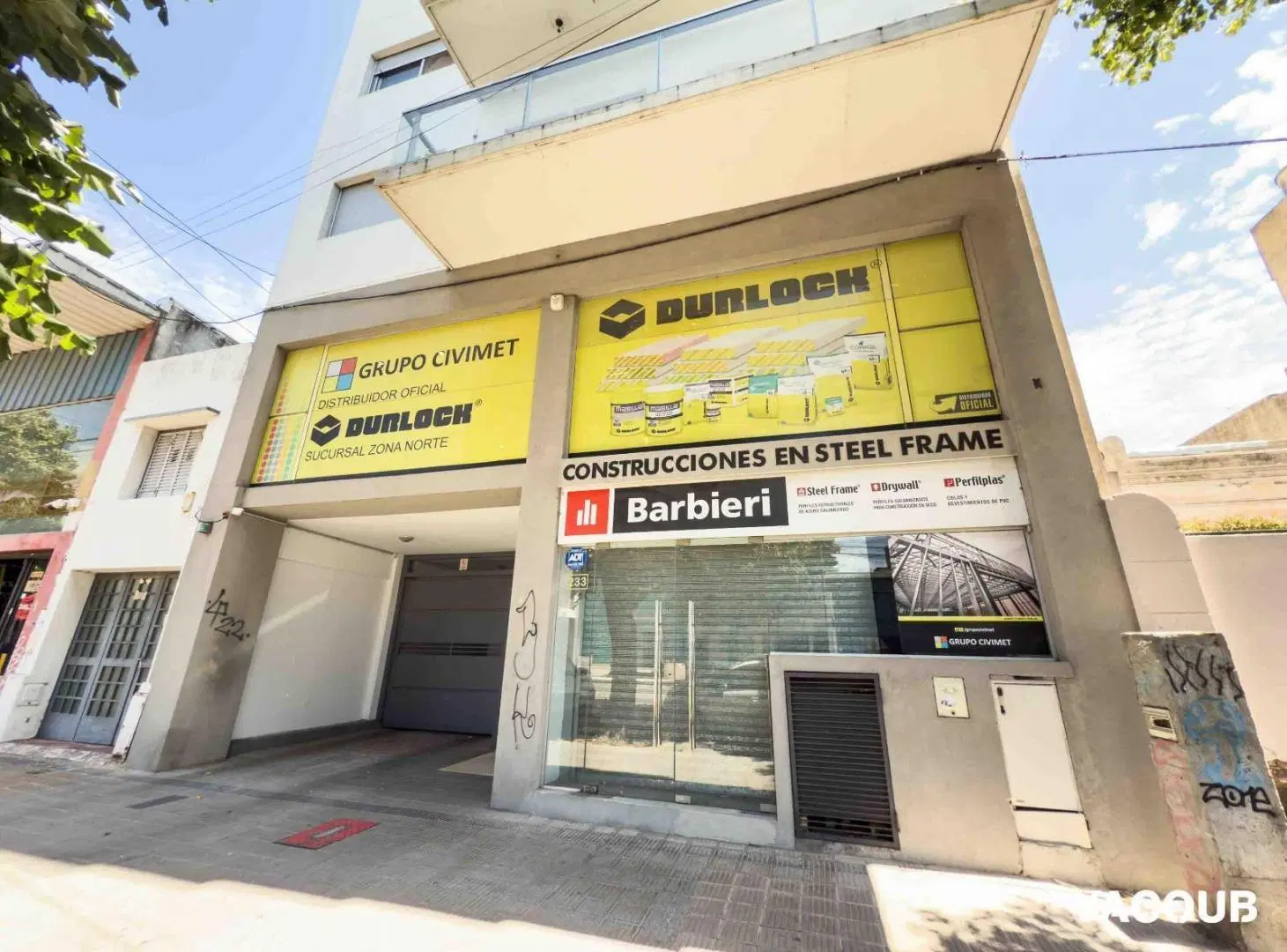 Edificio Comercial en venta - 2 Ambientes - Toilette - 73Mts2 - La Plata 2